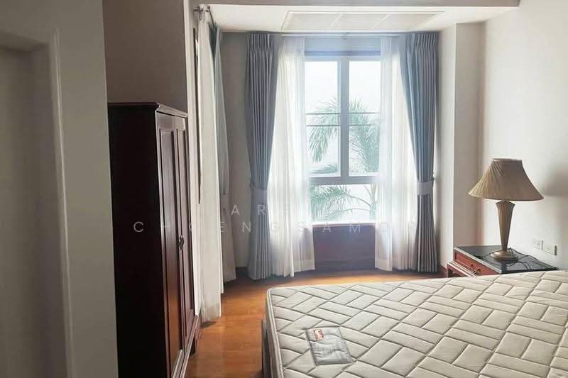 The Bangkok Sukhumvit 43, Bangkok, Soi Sukhumvit 43, Khlong Tan Nua, Watthana, Bangkok, 2 Bedrooms, 116 sqm, Condo For Rent, by Sarena Choengsamor, 500552861 - DDproperty.com