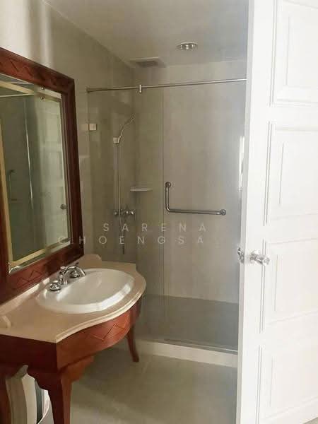 The Bangkok Sukhumvit 43, Bangkok, Soi Sukhumvit 43, Khlong Tan Nua, Watthana, Bangkok, 2 Bedrooms, 116 sqm, Condo For Rent, by Sarena Choengsamor, 500552861 - DDproperty.com