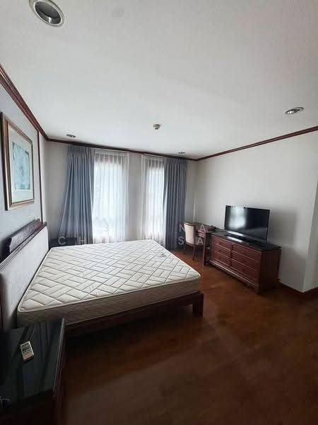 The Bangkok Sukhumvit 43, Bangkok, Soi Sukhumvit 43, Khlong Tan Nua, Watthana, Bangkok, 2 Bedrooms, 116 sqm, Condo For Rent, by Sarena Choengsamor, 500552861 - DDproperty.com