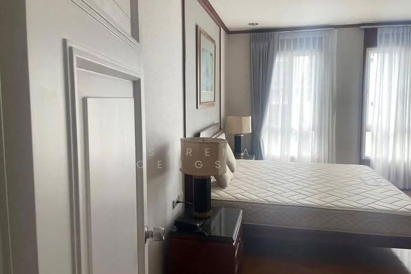 The Bangkok Sukhumvit 43, Bangkok, Soi Sukhumvit 43, Khlong Tan Nua, Watthana, Bangkok, 2 Bedrooms, 116 sqm, Condo For Rent, by Sarena Choengsamor, 500552861 - DDproperty.com