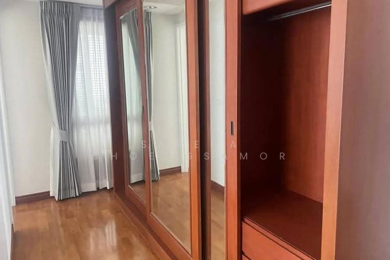The Bangkok Sukhumvit 43, Bangkok, Soi Sukhumvit 43, Khlong Tan Nua, Watthana, Bangkok, 2 Bedrooms, 116 sqm, Condo For Rent, by Sarena Choengsamor, 500552861 - DDproperty.com