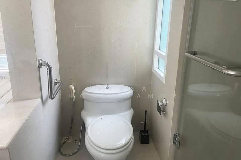 The Bangkok Sukhumvit 43, Bangkok, Soi Sukhumvit 43, Khlong Tan Nua, Watthana, Bangkok, 2 Bedrooms, 116 sqm, Condo For Rent, by Sarena Choengsamor, 500552861 - DDproperty.com