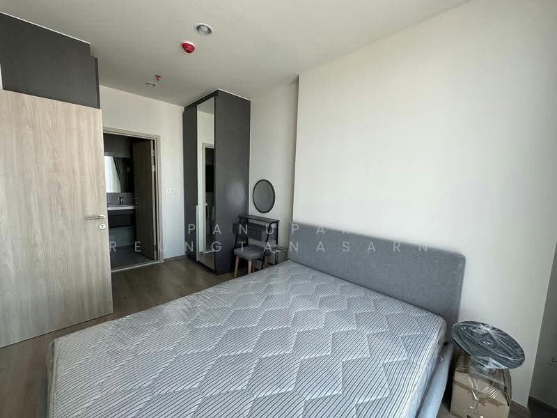 Nue District R9, Bangkok, 59 Rama 9 Road, Huai Khwang, Bangkok, 3 Bedrooms, 60 sqm, Condo For Rent, by Panupak Reungtanasarn, 500552862 - DDproperty.com