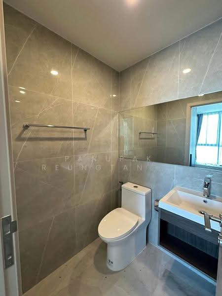 Nue District R9, Bangkok, 59 Rama 9 Road, Huai Khwang, Bangkok, 3 Bedrooms, 60 sqm, Condo For Rent, by Panupak Reungtanasarn, 500552862 - DDproperty.com