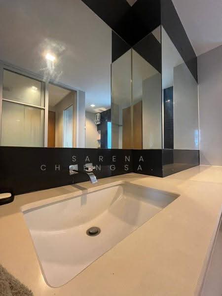 Rhythm Ratchada-Huaikwang, Bangkok, 218 Ratchadaphisek Road, Huai Khwang, Bangkok, 1 Bedroom, 46 sqm, Condo For Sale, by Sarena Choengsamor, 500552863 - DDproperty.com