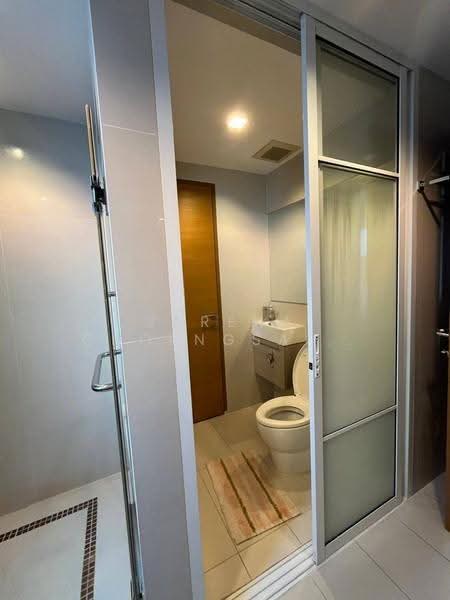 Rhythm Ratchada-Huaikwang, Bangkok, 218 Ratchadaphisek Road, Huai Khwang, Bangkok, 1 Bedroom, 46 sqm, Condo For Sale, by Sarena Choengsamor, 500552863 - DDproperty.com