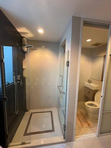 Rhythm Ratchada-Huaikwang, Bangkok, 218 Ratchadaphisek Road, Huai Khwang, Bangkok, 1 Bedroom, 46 sqm, Condo For Sale, by Sarena Choengsamor, 500552863 - DDproperty.com