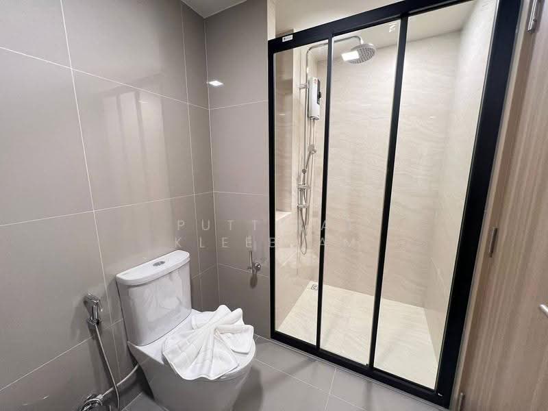 THE Base Cherngtalay, Phuket, Choeng Thale, Thalang, Phuket, 1 Bedroom, 35 sqm, Condo For Rent, by Puttirat Kleebyam, 500552864 - DDproperty.com
