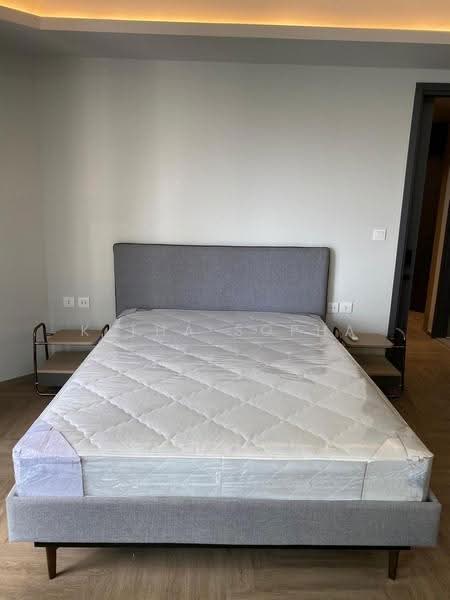 Chapter Chula-Samyan, Bangkok, Si Phraya Road, Si Phraya, Bang Rak, Bangkok, 1 Bedroom, 35 sqm, Condo For Sale, by Kitha Sopha, 500552866 - DDproperty.com
