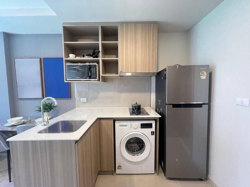THE Base Cherngtalay, Phuket, Choeng Thale, Thalang, Phuket, 1 Bedroom, 35 sqm, Condo For Sale, by Puttirat Kleebyam, 500552867 - DDproperty.com