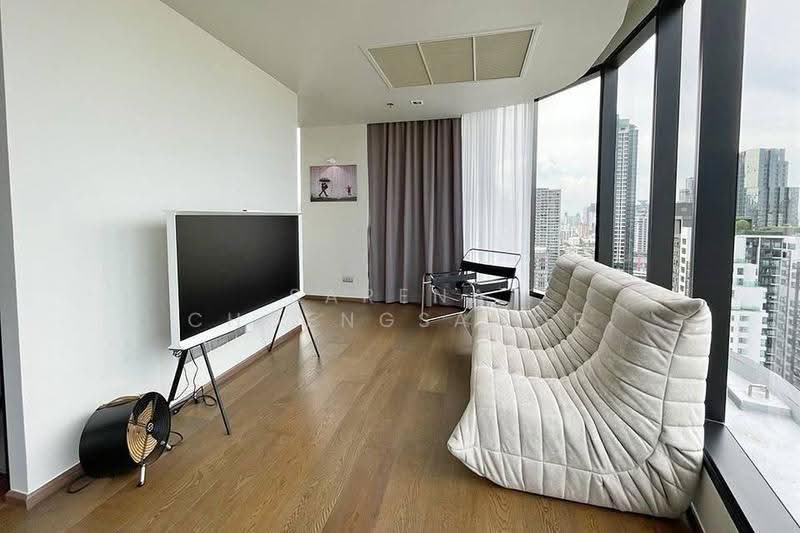 IDEO Q Sukhumvit 36 : ไอดีโอ คิว สุขุมวิท 36, กรุงเทพ, ซอยสุขุมวิท 36, คลองตัน, คลองเตย, กรุงเทพ, 50 ตร.ม., คอนโด ขาย, โดย Sarena Choengsamor, 500552869 - DDproperty.com