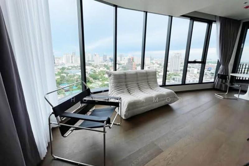 IDEO Q Sukhumvit 36, Bangkok, Soi Sukhumvit 36, Khong Tan, Khlong Toei, Bangkok, 1 Bedroom, 50 sqm, Condo For Sale, by Sarena Choengsamor, 500552869 - DDproperty.com