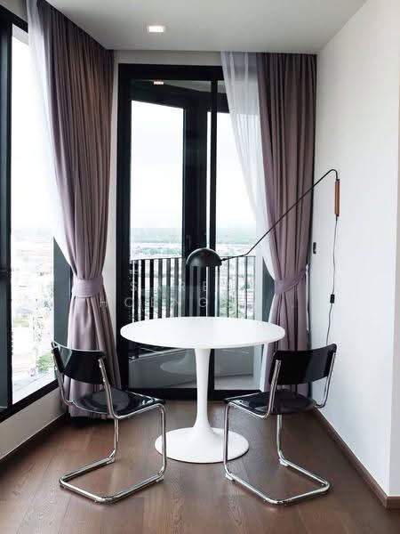 IDEO Q Sukhumvit 36, Bangkok, Soi Sukhumvit 36, Khong Tan, Khlong Toei, Bangkok, 1 Bedroom, 50 sqm, Condo For Sale, by Sarena Choengsamor, 500552869 - DDproperty.com
