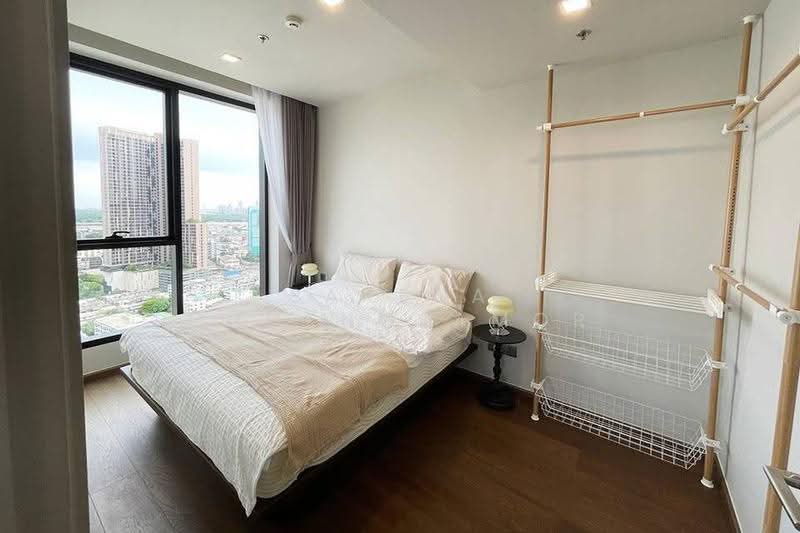 IDEO Q Sukhumvit 36, Bangkok, Soi Sukhumvit 36, Khong Tan, Khlong Toei, Bangkok, 1 Bedroom, 50 sqm, Condo For Sale, by Sarena Choengsamor, 500552869 - DDproperty.com