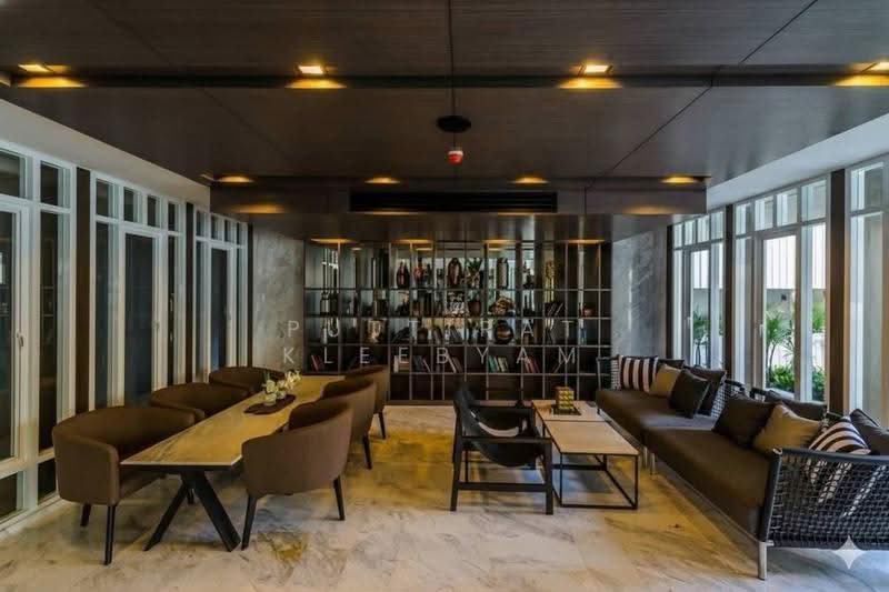 The Base Downtown, Phuket, Wichit Songkhram, Wichit, Muang Phuket, Phuket, 1 Bedroom, 34 sqm, Condo For Rent, by Puttirat Kleebyam, 500552870 - DDproperty.com