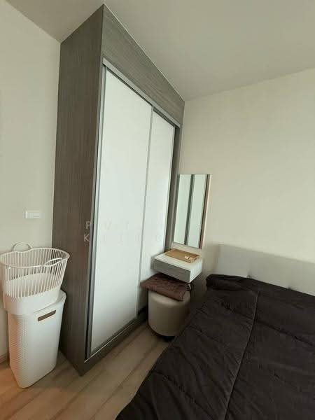 The Base Downtown, Phuket, Wichit Songkhram, Wichit, Muang Phuket, Phuket, 1 Bedroom, 34 sqm, Condo For Rent, by Puttirat Kleebyam, 500552870 - DDproperty.com