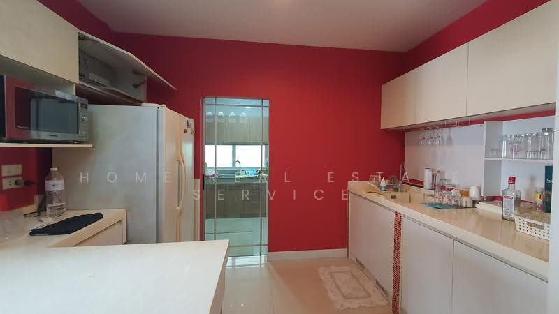 Manthana Chaengwattana-Ratchaphruek, Nonthaburi, Chaiyapruek Road, Bang Phlap, Pak Kret, Nonthaburi, 4 Bedrooms, 212 sqm, Single Detached House For Sale, by HOME Real Estate Service, 500552871 - DDproperty.com