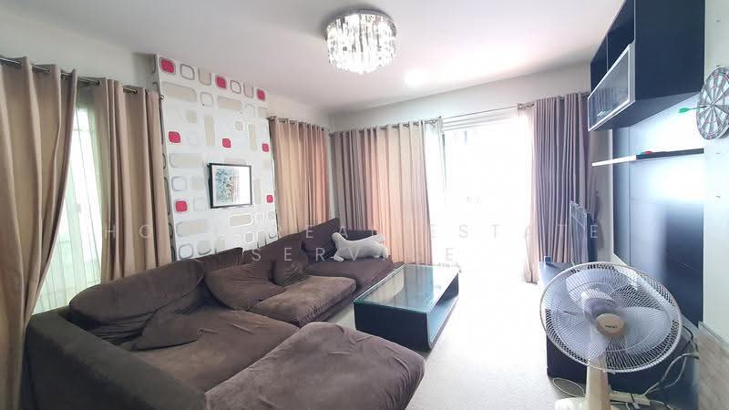 Manthana Chaengwattana-Ratchaphruek, Nonthaburi, Chaiyapruek Road, Bang Phlap, Pak Kret, Nonthaburi, 4 Bedrooms, 212 sqm, Single Detached House For Sale, by HOME Real Estate Service, 500552871 - DDproperty.com