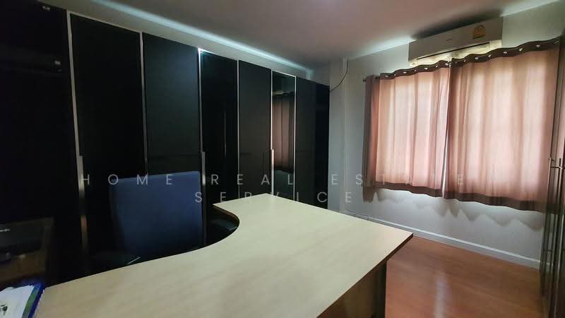Manthana Chaengwattana-Ratchaphruek, Nonthaburi, Chaiyapruek Road, Bang Phlap, Pak Kret, Nonthaburi, 4 Bedrooms, 212 sqm, Single Detached House For Sale, by HOME Real Estate Service, 500552871 - DDproperty.com