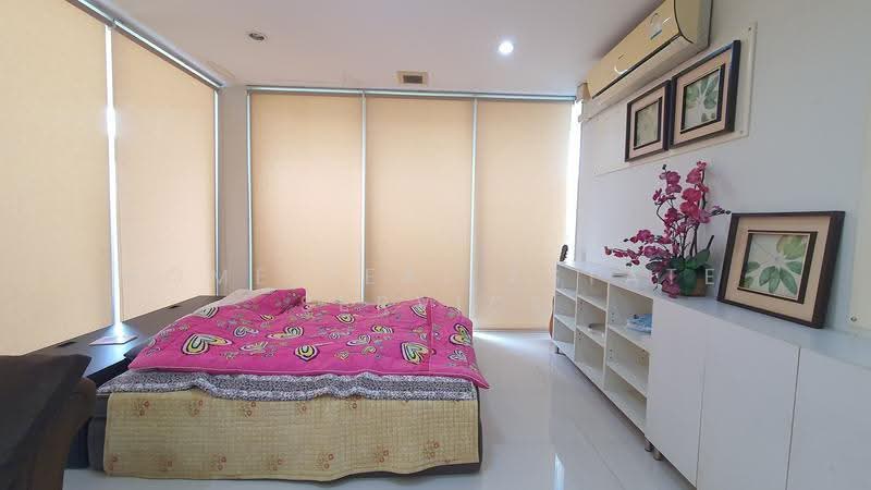 Manthana Chaengwattana-Ratchaphruek, Nonthaburi, Chaiyapruek Road, Bang Phlap, Pak Kret, Nonthaburi, 4 Bedrooms, 212 sqm, Single Detached House For Sale, by HOME Real Estate Service, 500552871 - DDproperty.com