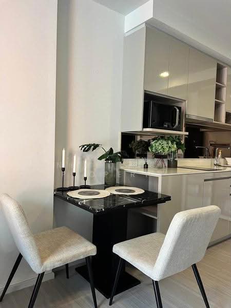 Quintara Treehaus Sukhumvit 42, Bangkok, Soi Bar Bose 2, Sukhumvit 42, Phra Kanong, Khlong Toei, Bangkok, 1 Bedroom, 40 sqm, Condo For Rent, by Next Step Property, 500552872 - DDproperty.com