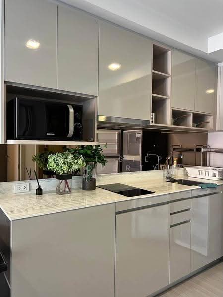 Quintara Treehaus Sukhumvit 42, Bangkok, Soi Bar Bose 2, Sukhumvit 42, Phra Kanong, Khlong Toei, Bangkok, 1 Bedroom, 40 sqm, Condo For Rent, by Next Step Property, 500552872 - DDproperty.com