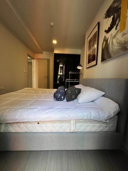 Quintara Treehaus Sukhumvit 42, Bangkok, Soi Bar Bose 2, Sukhumvit 42, Phra Kanong, Khlong Toei, Bangkok, 1 Bedroom, 40 sqm, Condo For Rent, by Next Step Property, 500552872 - DDproperty.com
