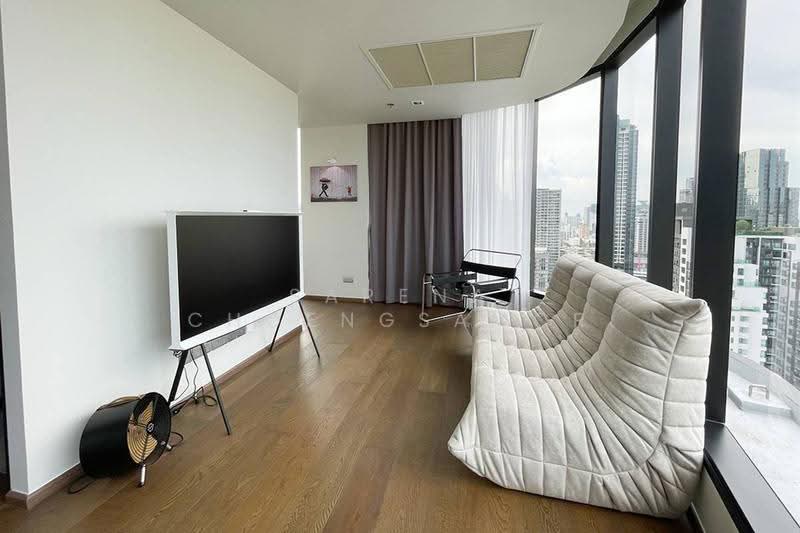 IDEO Q Sukhumvit 36 : ไอดีโอ คิว สุขุมวิท 36, กรุงเทพ, ซอยสุขุมวิท 36, คลองตัน, คลองเตย, กรุงเทพ, 51 ตร.ม., คอนโด ขาย, โดย Sarena Choengsamor, 500552873 - DDproperty.com