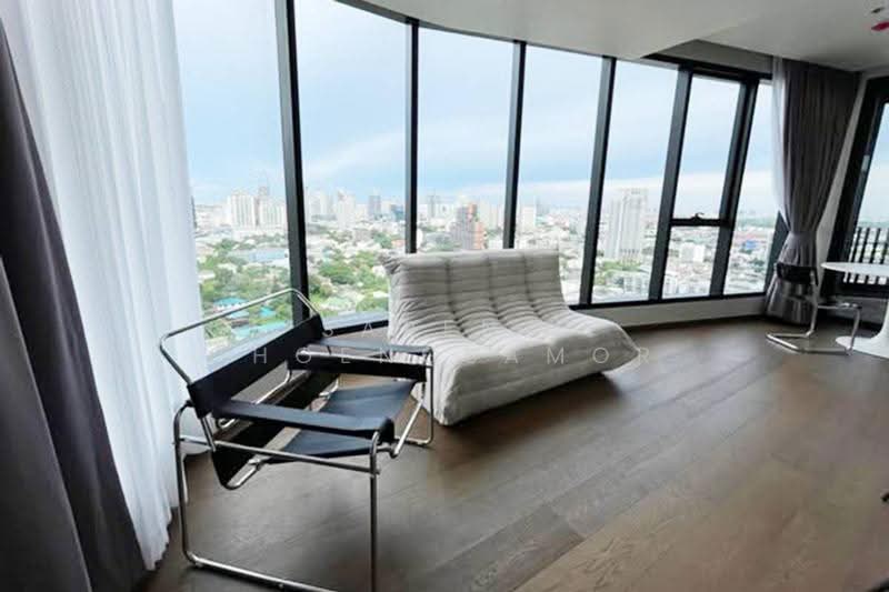 IDEO Q Sukhumvit 36 : ไอดีโอ คิว สุขุมวิท 36, กรุงเทพ, ซอยสุขุมวิท 36, คลองตัน, คลองเตย, กรุงเทพ, 51 ตร.ม., คอนโด ขาย, โดย Sarena Choengsamor, 500552873 - DDproperty.com