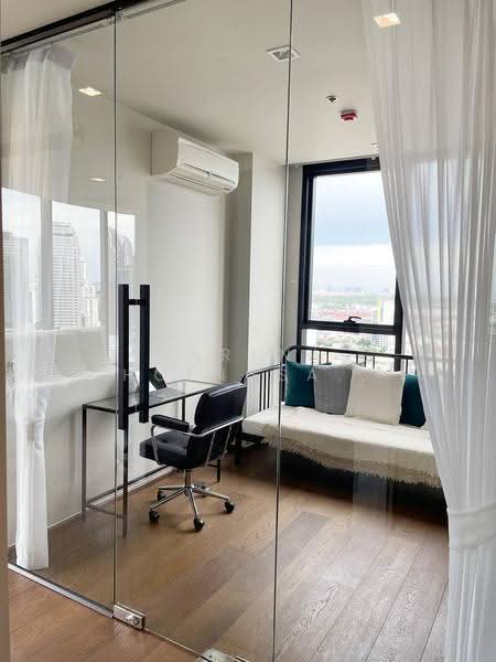 IDEO Q Sukhumvit 36 : ไอดีโอ คิว สุขุมวิท 36, กรุงเทพ, ซอยสุขุมวิท 36, คลองตัน, คลองเตย, กรุงเทพ, 51 ตร.ม., คอนโด ขาย, โดย Sarena Choengsamor, 500552873 - DDproperty.com