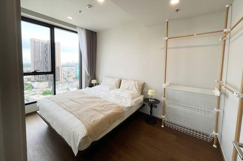 IDEO Q Sukhumvit 36, Bangkok, Soi Sukhumvit 36, Khong Tan, Khlong Toei, Bangkok, 1 Bedroom, 51 sqm, Condo For Sale, by Sarena Choengsamor, 500552873 - DDproperty.com