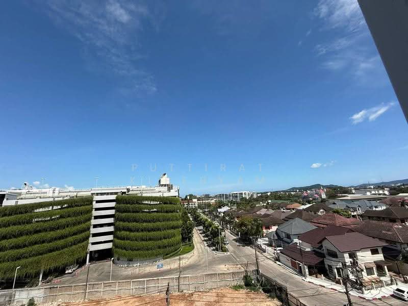 The Base Downtown, Phuket, Wichit Songkhram, Wichit, Muang Phuket, Phuket, 1 Bedroom, 34 sqm, Condo For Sale, by Puttirat Kleebyam, 500552874 - DDproperty.com