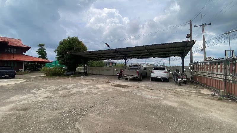 บ้านเดี่ยว ทรงไทยล้านนา พร้อมโกดังและออฟฟิศระยอง ถูกสุดในระยอง, Rayong, บ้านค่าย, Ta Khan, Ban Khai, Rayong, 4 Bedrooms, 4,800 sqm, Single Detached House For Sale, by คุณ รุจิรา ( เจน ), 500552875 - DDproperty.com