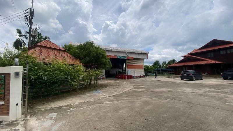 บ้านเดี่ยว ทรงไทยล้านนา พร้อมโกดังและออฟฟิศระยอง ถูกสุดในระยอง, Rayong, บ้านค่าย, Ta Khan, Ban Khai, Rayong, 4 Bedrooms, 4,800 sqm, Single Detached House For Sale, by คุณ รุจิรา ( เจน ), 500552875 - DDproperty.com