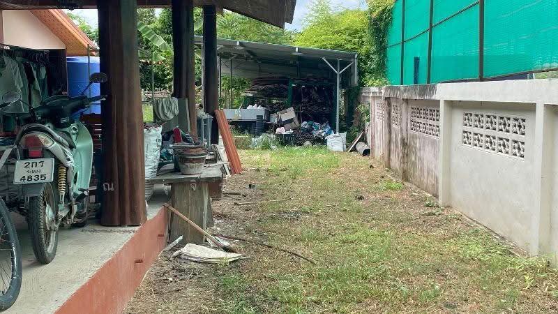 บ้านเดี่ยว ทรงไทยล้านนา พร้อมโกดังและออฟฟิศระยอง ถูกสุดในระยอง, Rayong, บ้านค่าย, Ta Khan, Ban Khai, Rayong, 4 Bedrooms, 4,800 sqm, Single Detached House For Sale, by คุณ รุจิรา ( เจน ), 500552875 - DDproperty.com