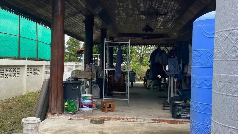 บ้านเดี่ยว ทรงไทยล้านนา พร้อมโกดังและออฟฟิศระยอง ถูกสุดในระยอง, Rayong, บ้านค่าย, Ta Khan, Ban Khai, Rayong, 4 Bedrooms, 4,800 sqm, Single Detached House For Sale, by คุณ รุจิรา ( เจน ), 500552875 - DDproperty.com