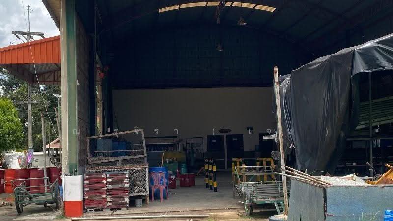 บ้านเดี่ยว ทรงไทยล้านนา พร้อมโกดังและออฟฟิศระยอง ถูกสุดในระยอง, Rayong, บ้านค่าย, Ta Khan, Ban Khai, Rayong, 4 Bedrooms, 4,800 sqm, Single Detached House For Sale, by คุณ รุจิรา ( เจน ), 500552875 - DDproperty.com