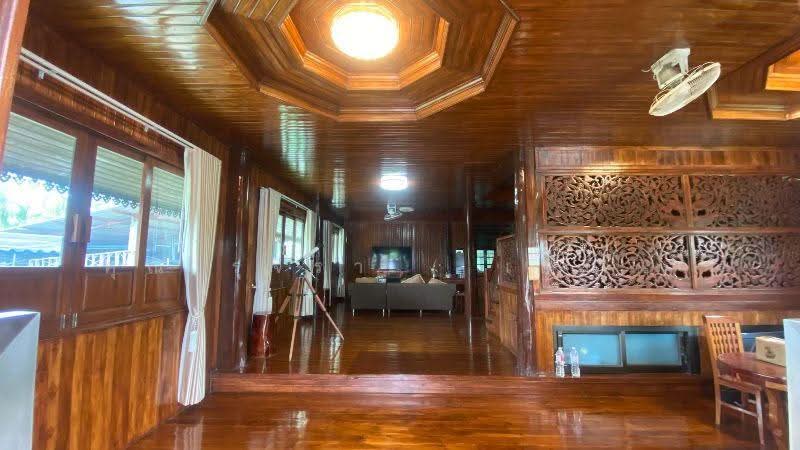 บ้านเดี่ยว ทรงไทยล้านนา พร้อมโกดังและออฟฟิศระยอง ถูกสุดในระยอง, Rayong, บ้านค่าย, Ta Khan, Ban Khai, Rayong, 4 Bedrooms, 4,800 sqm, Single Detached House For Sale, by คุณ รุจิรา ( เจน ), 500552875 - DDproperty.com