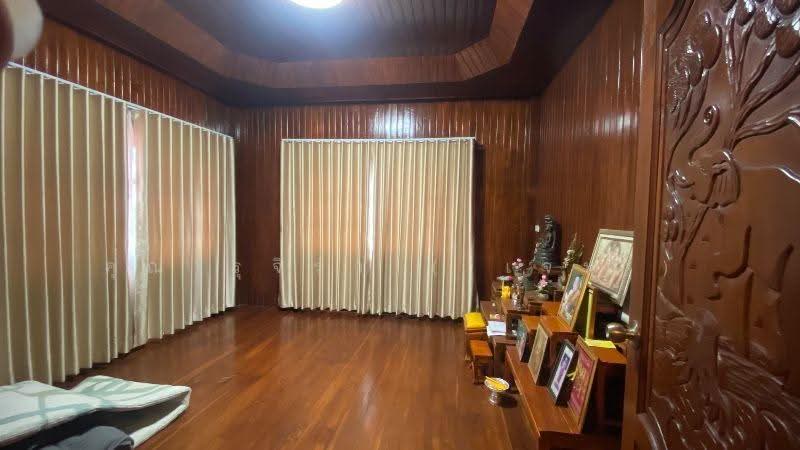 บ้านเดี่ยว ทรงไทยล้านนา พร้อมโกดังและออฟฟิศระยอง ถูกสุดในระยอง, Rayong, บ้านค่าย, Ta Khan, Ban Khai, Rayong, 4 Bedrooms, 4,800 sqm, Single Detached House For Sale, by คุณ รุจิรา ( เจน ), 500552875 - DDproperty.com
