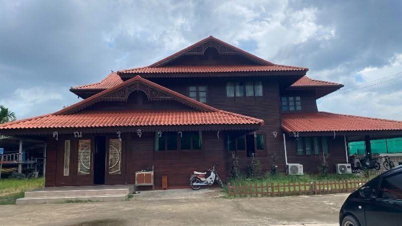 บ้านเดี่ยว ทรงไทยล้านนา พร้อมโกดังและออฟฟิศระยอง ถูกสุดในระยอง, Rayong, บ้านค่าย, Ta Khan, Ban Khai, Rayong, 4 Bedrooms, 4,800 sqm, Single Detached House For Sale, by คุณ รุจิรา ( เจน ), 500552875 - DDproperty.com