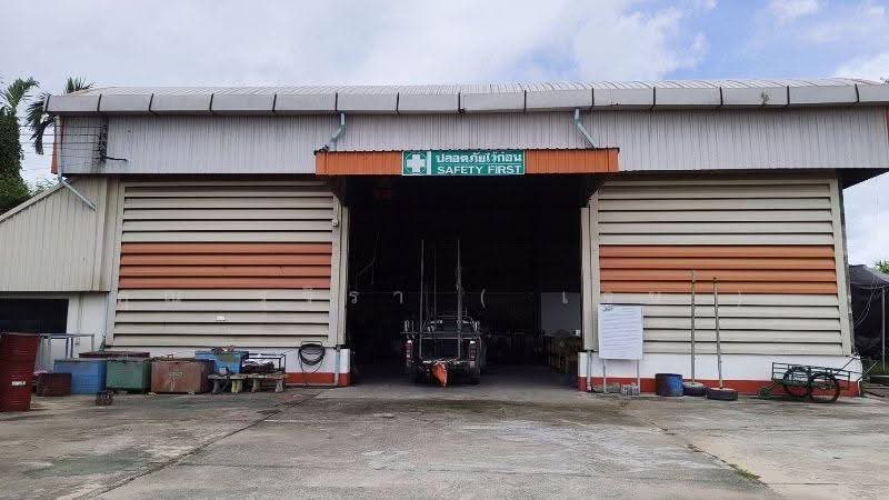 บ้านเดี่ยว ทรงไทยล้านนา พร้อมโกดังและออฟฟิศระยอง ถูกสุดในระยอง, Rayong, บ้านค่าย, Ta Khan, Ban Khai, Rayong, 4 Bedrooms, 4,800 sqm, Single Detached House For Sale, by คุณ รุจิรา ( เจน ), 500552875 - DDproperty.com
