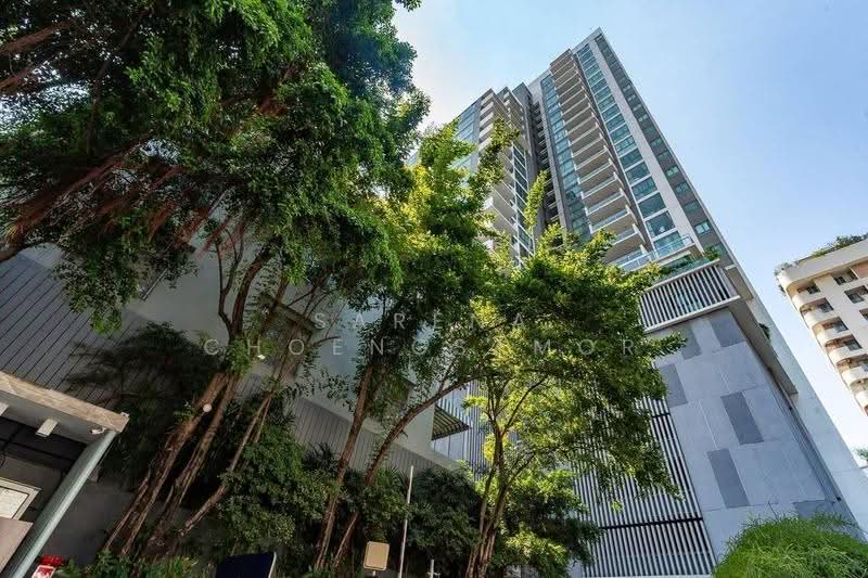 Aequa Sukhumvit 49 : เอควา สุขมวิท 49, กรุงเทพ, ซอยสุขุมวิท 49 ถนนสุขุมวิท, คลองตันเหนือ, วัฒนา, กรุงเทพ, 96 ตร.ม., คอนโด ขาย, โดย Sarena Choengsamor, 500552877 - DDproperty.com
