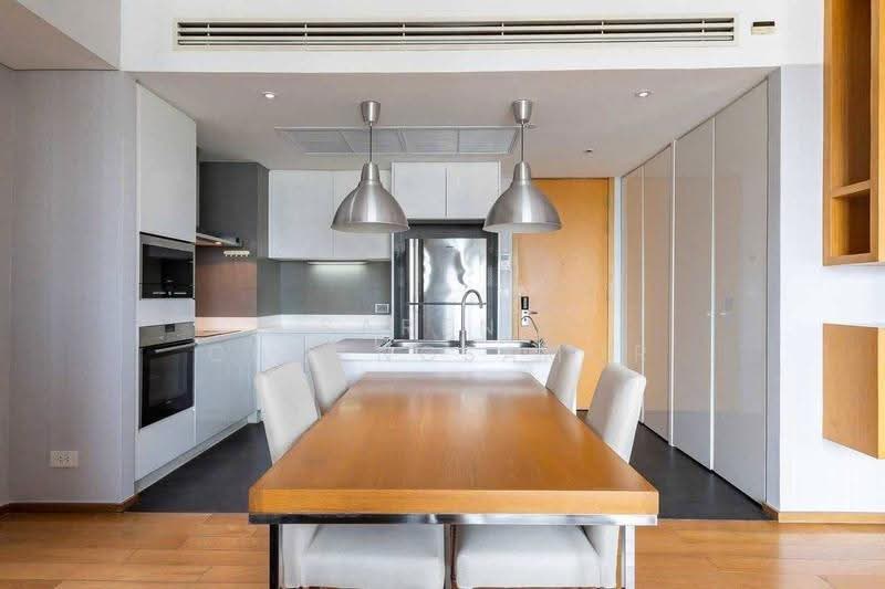 Aequa Sukhumvit 49, Bangkok, Soi Sukhumvit 49, Sukhumvit Road, Khlong Tan Nua, Watthana, Bangkok, 2 Bedrooms, 96 sqm, Condo For Sale, by Sarena Choengsamor, 500552877 - DDproperty.com