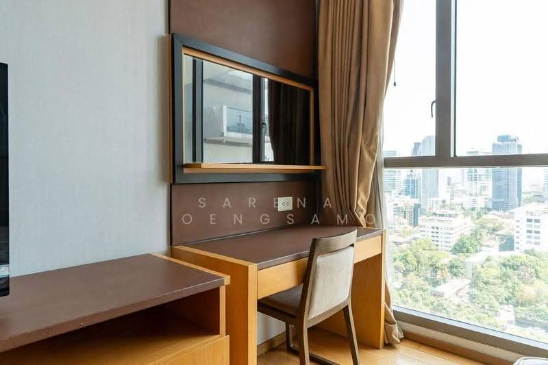 Aequa Sukhumvit 49, Bangkok, Soi Sukhumvit 49, Sukhumvit Road, Khlong Tan Nua, Watthana, Bangkok, 2 Bedrooms, 96 sqm, Condo For Sale, by Sarena Choengsamor, 500552877 - DDproperty.com