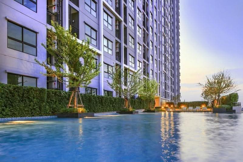 Supalai Loft @ Talat Phlu Station, Bangkok, Ratchadaphisek Road, Talat Plu, Thon Buri, Bangkok, 2 Bedrooms, 63 sqm, Condo For Sale, by Kitha Sopha, 500552878 - DDproperty.com