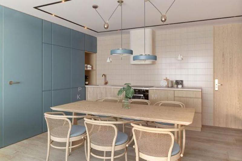 Layan Verde, Phuket, Choeng Thale, Thalang, Phuket, 2 Bedrooms, 129 sqm, Condo For Sale, by Puttirat Kleebyam, 500552879 - DDproperty.com
