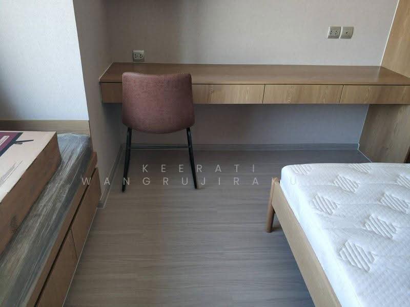 Life Ladprao, Bangkok, 992 Ladprao Road, Jom Phon, Chatuchak, Bangkok, 2 Bedrooms, 52 sqm, Condo For Rent, by Keerati Wangrujirakul, 500552880 - DDproperty.com