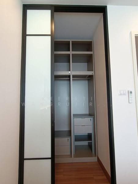 Supalai Premier Charoen Nakhon, Bangkok, Lat Ya Road, Khlong San, Bangkok, 1 Bedroom, 48 sqm, Condo For Rent, by Keerati Wangrujirakul, 500552883 - DDproperty.com