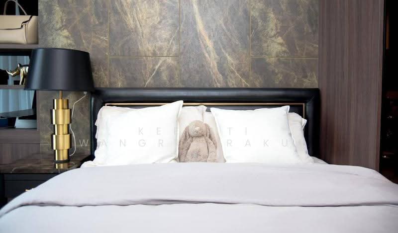 Whizdom Essence, Bangkok, 5 Piyabutr 1 Alley, Bang Chak, Phra Khanong, Bangkok, 1 Bedroom, 35 sqm, Condo For Rent, by Keerati Wangrujirakul, 500552886 - DDproperty.com