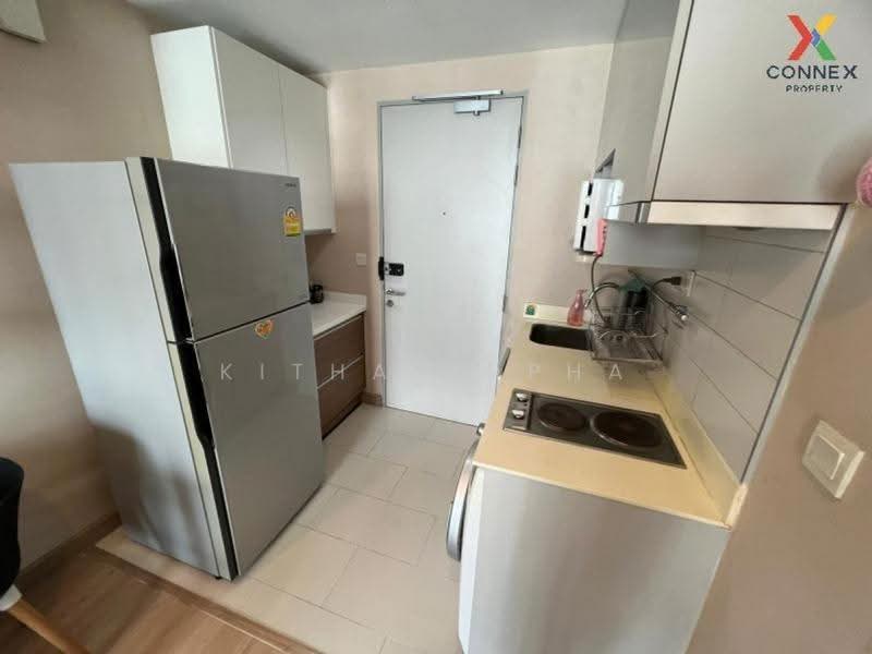 IDEO Mobi Phaya Thai, Bangkok, 505 Si Ayutthaya Road, Thung Phaya Thai, Ratchathewi, Bangkok, 1 Bedroom, 31 sqm, Condo For Sale, by Kitha Sopha, 500552890 - DDproperty.com
